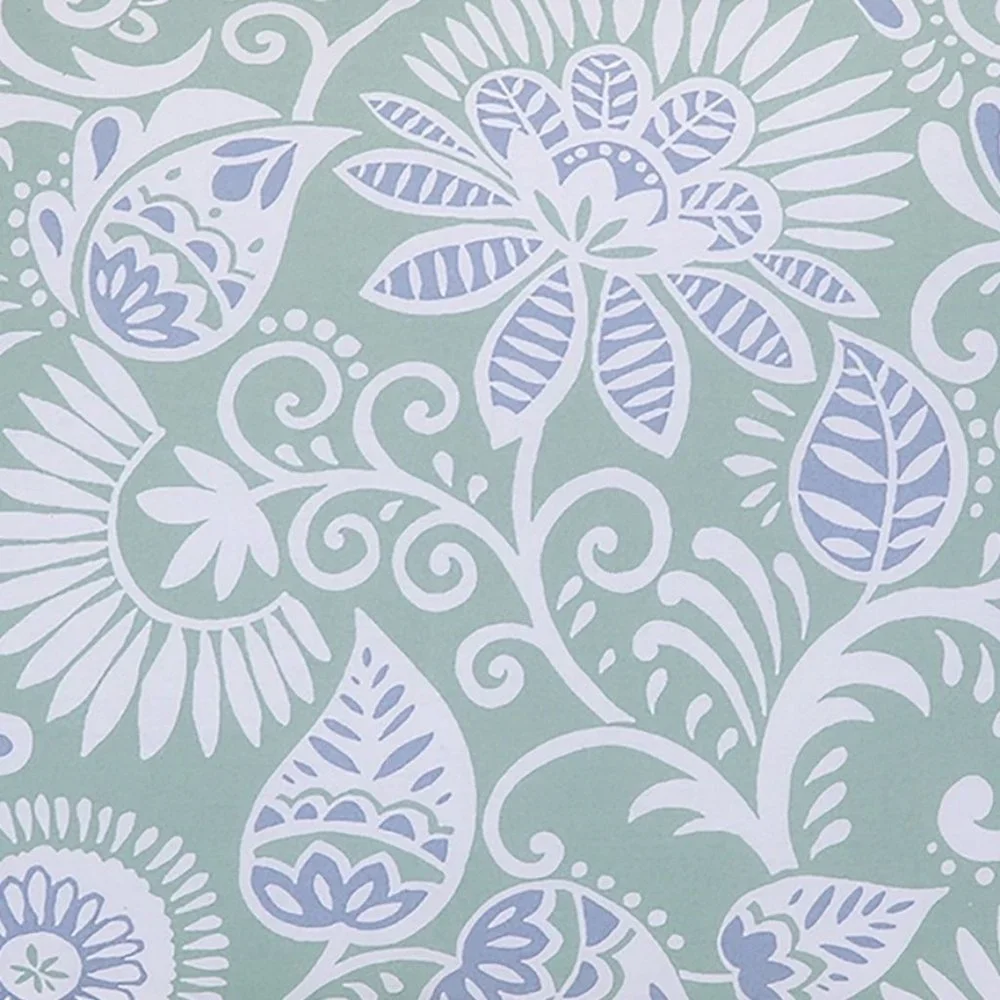 Sferra 2180 Ressa King Duvet Cover + Sham